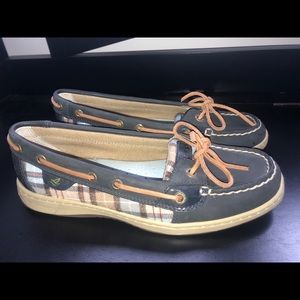 Sperry Top Siders